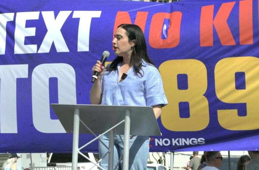 Ansari advierte: Guerra podría volver a Irán un estado fallido