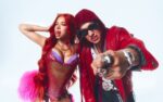 Yeri Mua y Alemán estrenan “Baddie”, su nueva colaboración