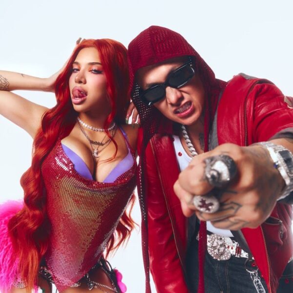 Yeri Mua y Alemán estrenan “Baddie”, su nueva colaboración