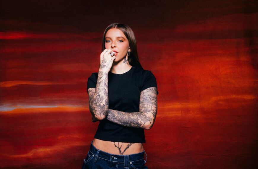 ‘Late Checkout Tour’: Young Miko cantará en Phoenix en 2026