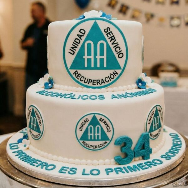 Prevención y ayuda: Grupo AA anuncia evento en la comunidad