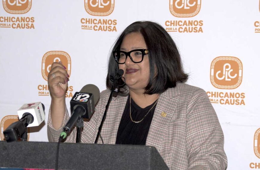 Las elecciones tienen consecuencias