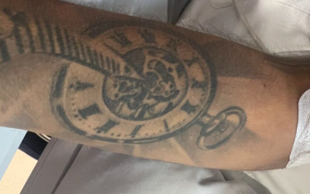 Ayuda: Buscan a familia de hispano atropellado en Phoenix