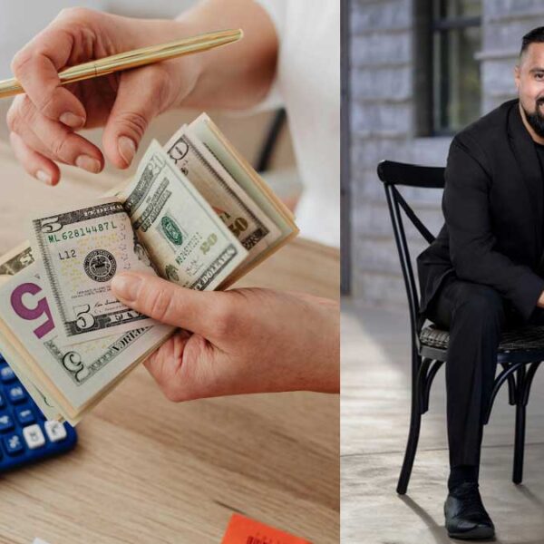 Mes de la educación financiera 