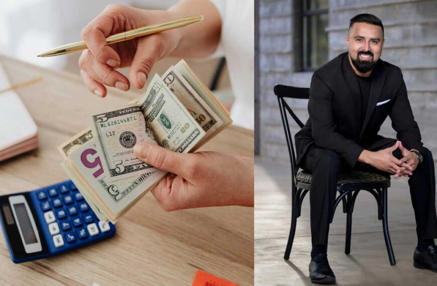 Mes de la educación financiera 