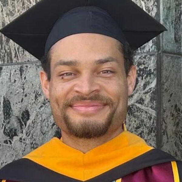 Filtran manifiesto de Cole Allen tras ataque a Donald Trump