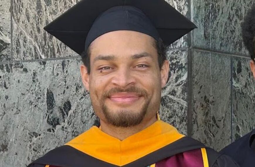 Filtran manifiesto de Cole Allen tras ataque a Donald Trump