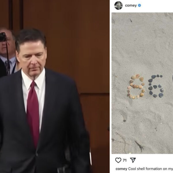 Imputado por una publicación