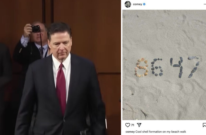 Imputado por una publicación