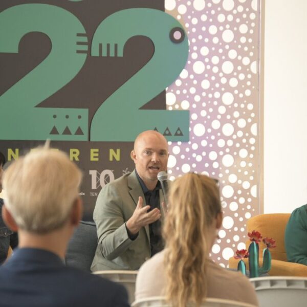 Phoenix anuncia ‘Conferencia 122°’ contra el calor extremo