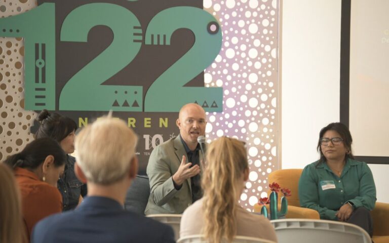 Phoenix anuncia ‘Conferencia 122°’ contra el calor extremo