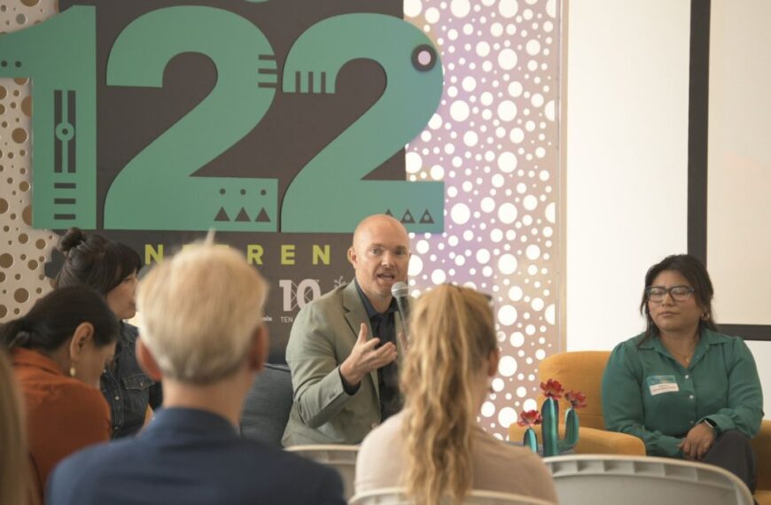 Phoenix anuncia ‘Conferencia 122°’ contra el calor extremo