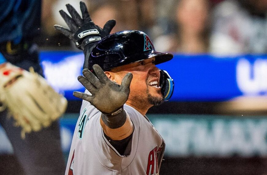 Diamondbacks navegan aguas turbulentas en el inicio de temporada