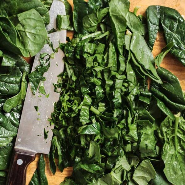 Cuidado con la ‘Docena Sucia’: alimentos más contaminados