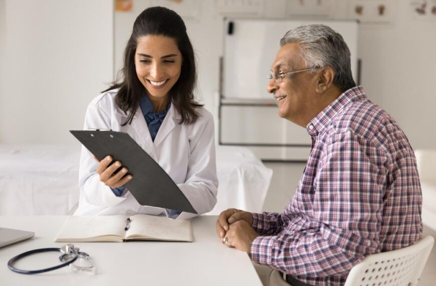 Nuevo informe revela fuerte resiliencia en salud de hispanos