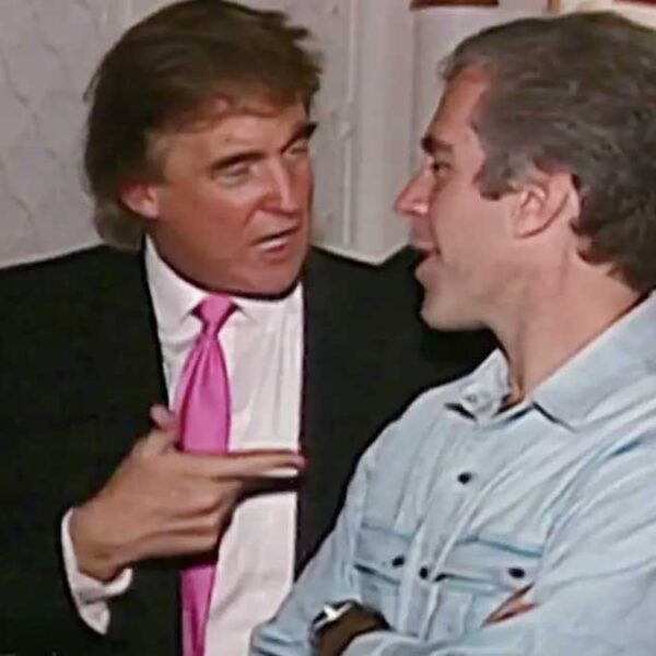 Indagan a Trump y Epstein: Corroboran datos de presunta víctima