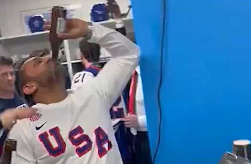 Otro escándalo sacude a director del FBI