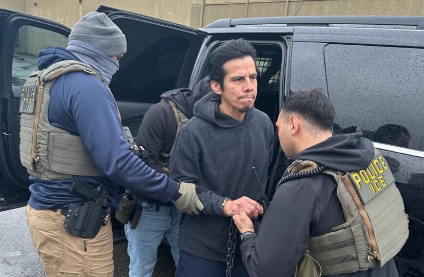 Revés a política de ICE: Inmigrantes recuperan derecho a fianza