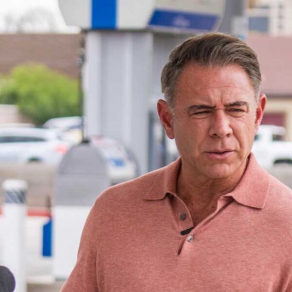 Intentan frenar gasolinazos