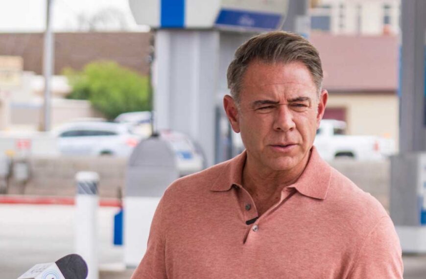 Intentan frenar gasolinazos