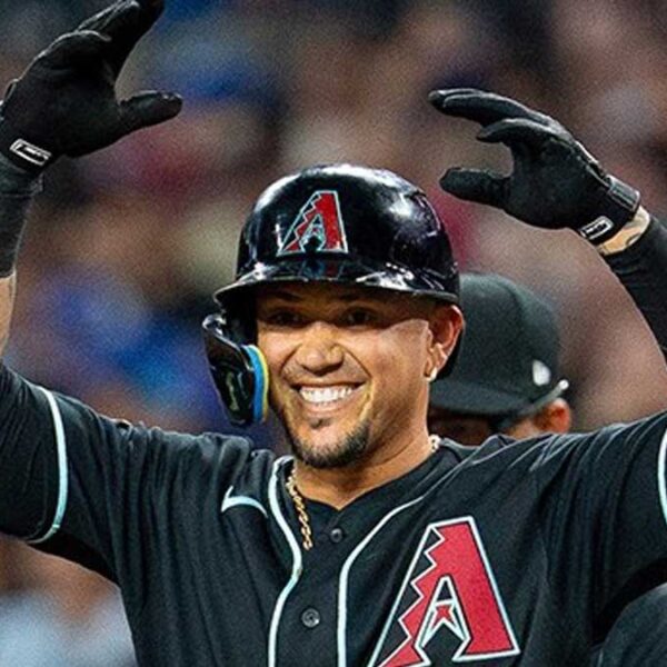 Idelmaro Vargas, el mejor jugador de la semana