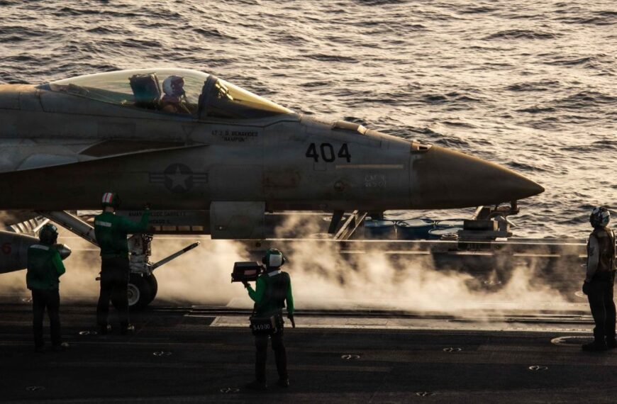 Fracasa diálogo: Trump bloquea el Estrecho de Ormuz