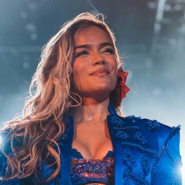 Karol G trae su “Tropitour” al Valle del Sol