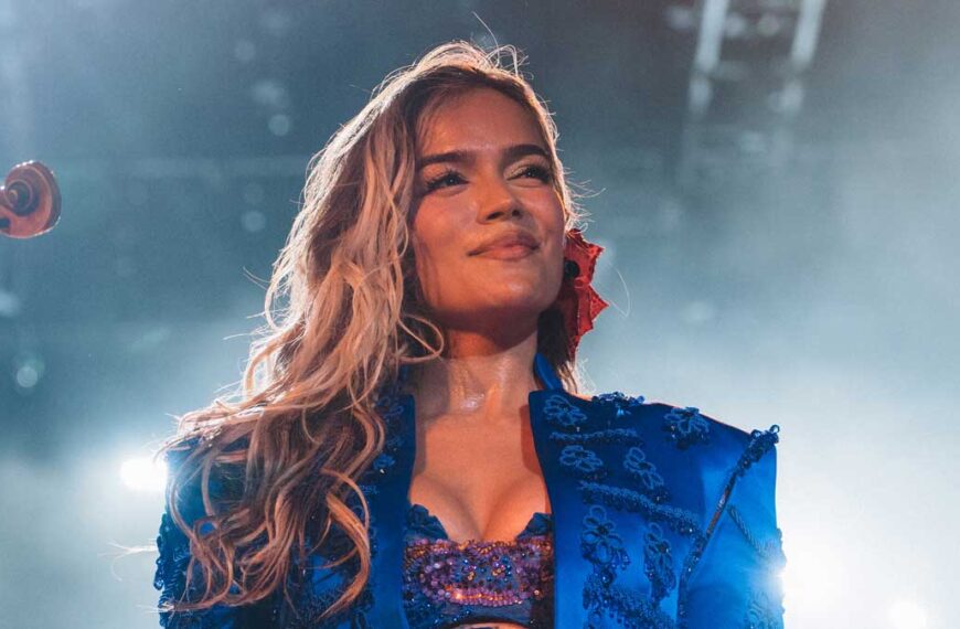 Karol G trae su “Tropitour” al Valle del Sol