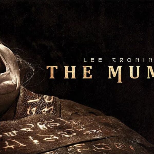 CineXperto | ‘La Momia’ 2026: El oscuro giro al clásico promete terror