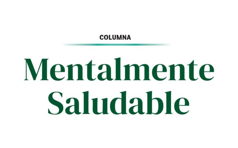 Los adultos mayores también necesitan contención