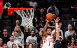 Caen ante Blazers: Phoenix Suns entre la vida y la muerte