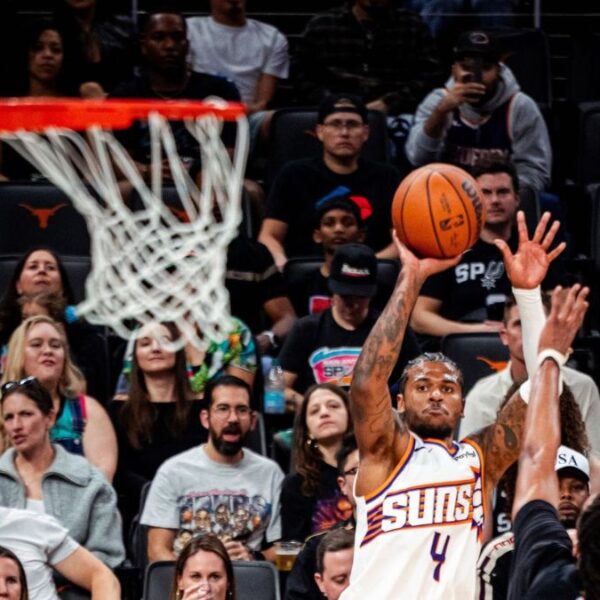 Caen ante Blazers: Phoenix Suns entre la vida y la muerte