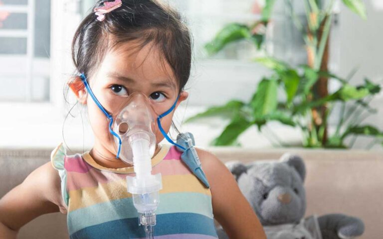 Se agrava la contaminación en Arizona; niños, los más afectados