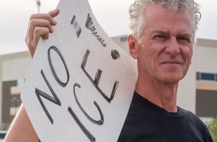 ICE detiene centro de detención en Surprise tras demanda