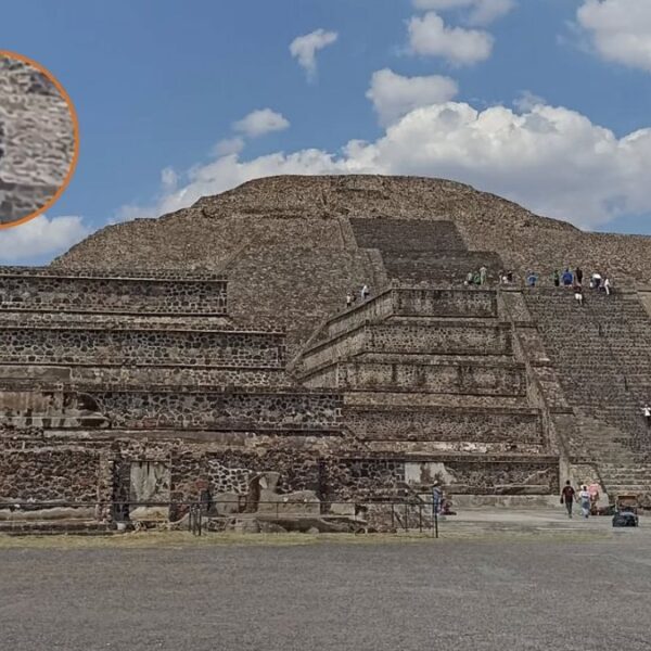 Tragedia en Teotihuacán: tiroteo deja a una turista muerta y 13 heridos