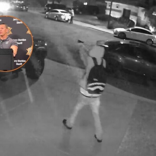 MCSO investiga tiroteo masivo de jóvenes en Litchfield Park