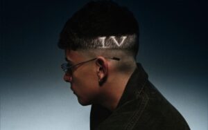 Trueno rompe el silencio y anuncia su cuarto álbum “TURR4ZO”