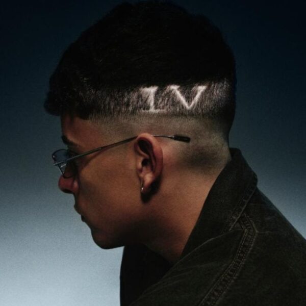 Trueno rompe el silencio y anuncia su cuarto álbum “TURR4ZO”