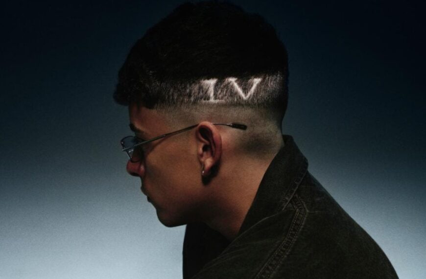 Trueno rompe el silencio y anuncia su cuarto álbum “TURR4ZO”