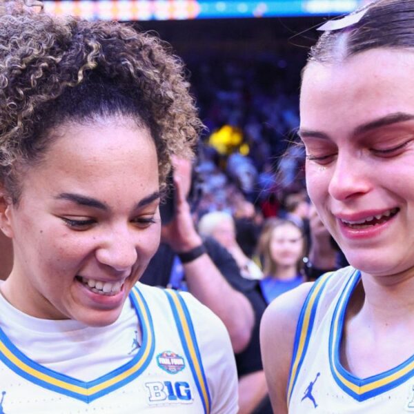 Phoenix fue el epicentro del Women’s Final Four 2026