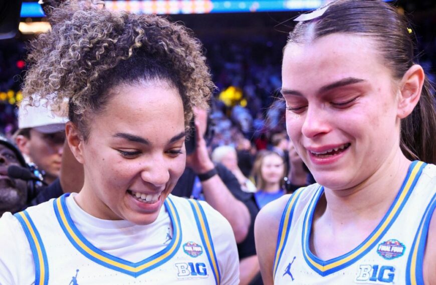 Phoenix fue el epicentro del Women’s Final Four 2026