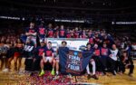Arizona Wildcats cerca de la gloria