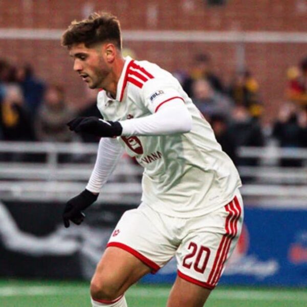 Racha ganadora: Phoenix Rising vence 1-0 a Pittsburgh de visita