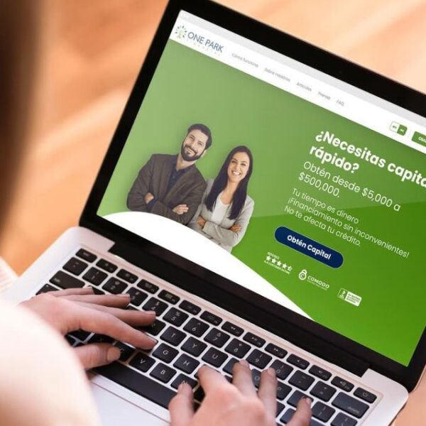 One Park Financial ofrece capital a negocios hispanos en AZ