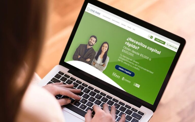 One Park Financial ofrece capital a negocios hispanos en AZ