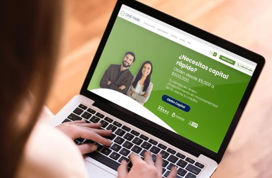 One Park Financial ofrece capital a negocios hispanos en AZ