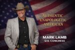 Acusan a ex sheriff Mark Lamb, candidato al Congreso, de “depredar y abusar de mujeres”