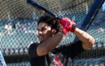 Polémico cambio: Alek Thomas pasa de Arizona a los Dodgers