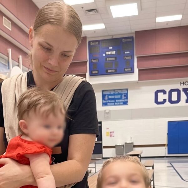 Identifican a madre que asesinó a sus hijos en Phoenix