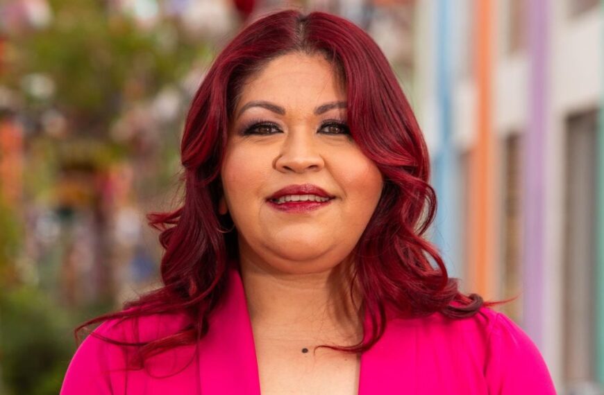 Anna Hernández rechaza norma que penaliza ayuda en parques